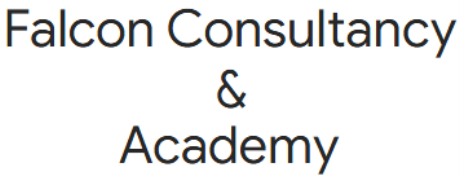 Falcon Consultancy & Academy - Sargasan - Gandhinagar