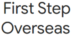 First Step Overseas - Kudasan - Gandhinagar