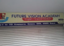 Future Track Tutor - Sector 8B - Gandhinagar