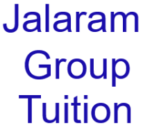 Jalaram Group Tuition - Sector 8 - Gandhinagar