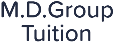 M.D.Group Tuition - Sector 11 - Gandhinagar