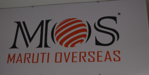 Mos Maruti Overseas - Sector 11 - Gandhinagar