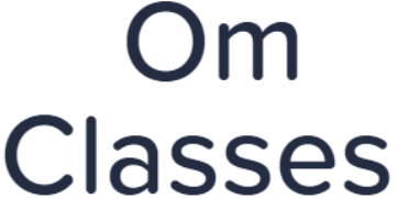 Om Classes - Sargasan - Gandhinagar