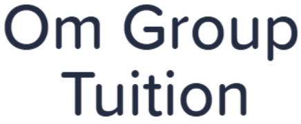 Om Group Tuition - Sector 13C - Gandhinagar