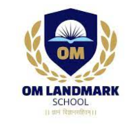 Om Landmark School - National Highway 8 - Gandhinagar