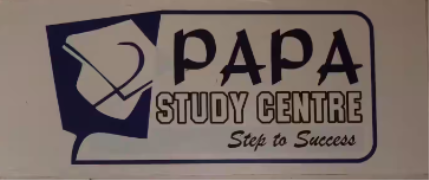 Papa Study Centre - Kudasan - Gandhinagar