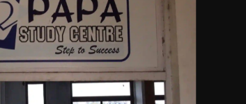 Papa Study Centre - Reliance Cross Road - Gandhinagar