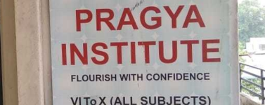 Pragya Institute - Kudasan - Gandhinagar