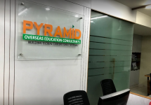 Pyramid Overseas - Sector 11 - Gandhinagar