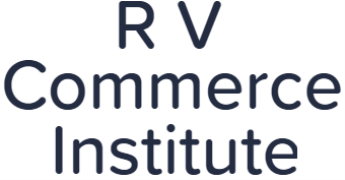 R V Commerce Institute - Sargasan - Gandhinagar