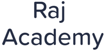 Raj Academy - Gandhinagar
