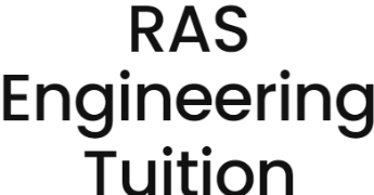 Ras Engineering Tuition - Sector 22 - Gandhinagar