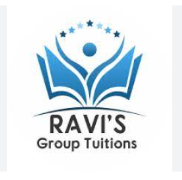 Ravi Group Tuition - Adarsh Nagar - Gandhinagar