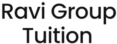 Ravi Group Tuition - Sector 24 - Gandhinagar