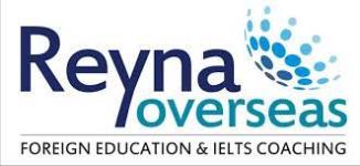 Reyna Overseas - Sector 22 - Gandhinagar