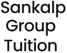 Sankalp Group Tuition - Sector 22 - Gandhinagar