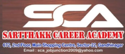 Sartthakk Career Academy - Sector 22 - Gandhinagar
