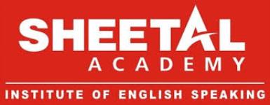 Sheetal Academy - Reliance Cross Road - Gandhinagar