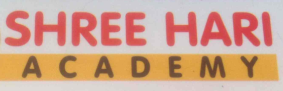 Shree Hari Academy - Sector 6 - Gandhinagar