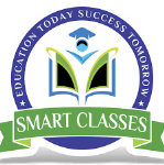 Smart Class - Sector 2 - Gandhinagar
