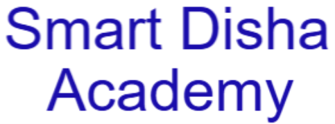 Smart Disha Academy - Chandkheda - Gandhinagar