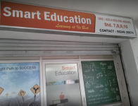 Smart Education - Gandhinagar