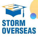 Storm Overseas Education - Sector 22 - Gandhinagar