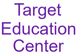 Target Education Center - Sector 22 - Gandhinagar