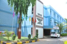 Udaybhansinhji Ricm - Sector 30 - Gandhinagar