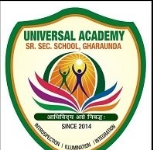 Universal Academy - Sector 24 - Gandhinagar