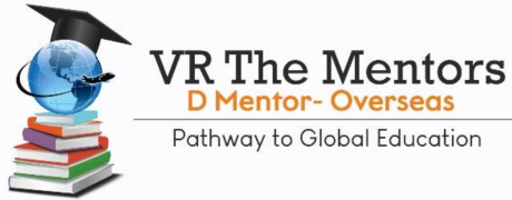 Vr The Mentors - Sector 2 - Gandhinagar