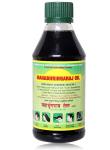 RVAP Maka Mahabhringaraj Oil