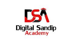 Digital Sandip Academy - Navrangpura - Ahmedabad