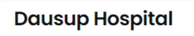 Dausup Hospital - Kausa - Thane