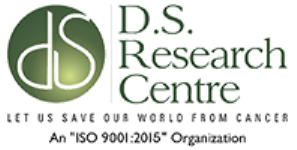DS Research Center - Ravindrapuri Colony - Varanasi