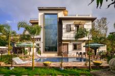 Aashiyaanaa Villas - Lonavla