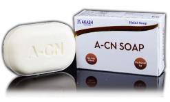 ACN Soap Pure Coconut Oil Soap