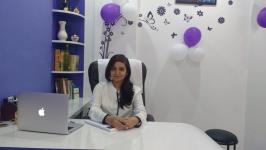 Dr Pranjali Srivastava