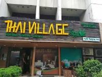 Thai Village Spa - Mumbai