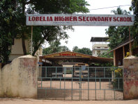 Lobelia English Medium High School - Narakkal - Ernakulam