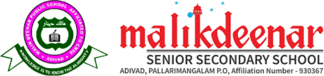 Malikdeenar Public School - Pallarimangalam - Ernakulam