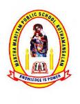 Martha Mariam Public School - Kothamangalam - Ernakulam