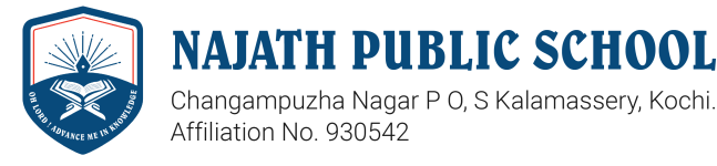 Najath Public School - Kalamassery - Ernakulam