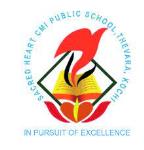 Sacred Heart CMI Public School - Thevara - Ernakulam