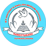 St Antony’s Senior Secondary School - Puthenvelikara - Ernakulam