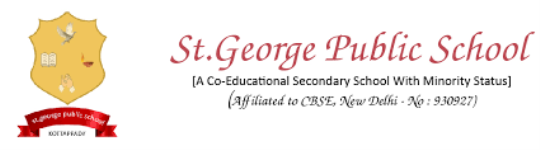 St. George Public School - Kothamangalam - Ernakulam