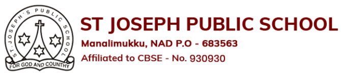 St. Joseph Public School - Manalimukku - Ernakulam