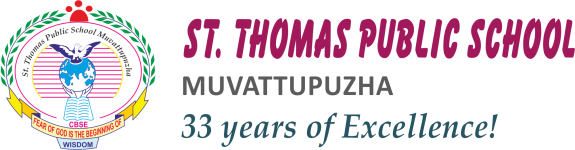 St. Thomas Public School - Perumbavoor - Ernakulam