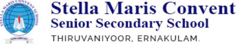 Stella Maris Convent Senior Scondary School - Thiruvaniyoor - Ernakulam