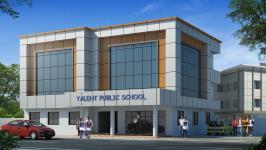 Talent Public School - Aluva - Ernakulam